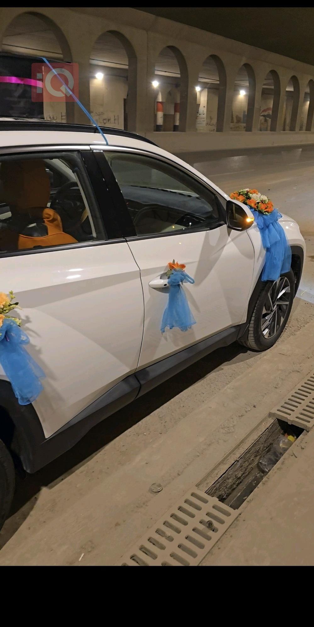 هيونداي توسان